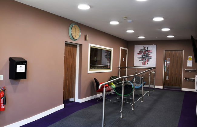 Pembroke Studios - Foto 2