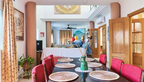 La pincelada de Mágina - Foto 4