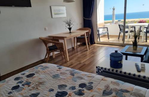 Vv casafaromar oceanfront air conditioning - Foto 18