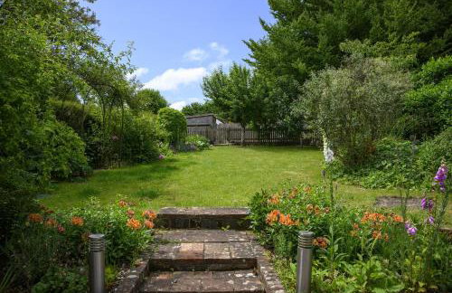 Cruck Cottage - Foto 10