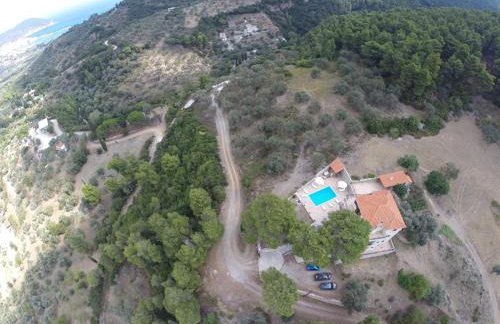 Villa Evelyn - Foto 41