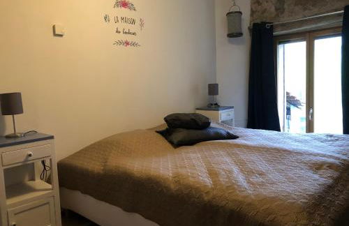 Maison Bonheur Resort Bousset - Foto 14