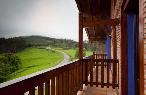 Hotel-Apartamento Rural Atxurra - Foto 18