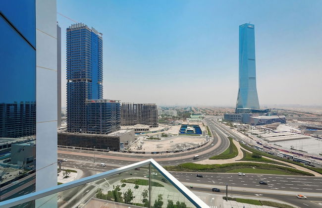 Apartments in ME DO RE JLT - Foto 41