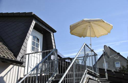 FeWo am Pochwerk-Badeteich - Foto 19