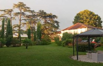 La Métairie Du Clos Saint Louis, 4 chambres pour 8 personnes - Photo 24