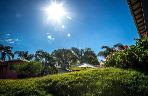 Pousada Dudu Ville - Photo 44