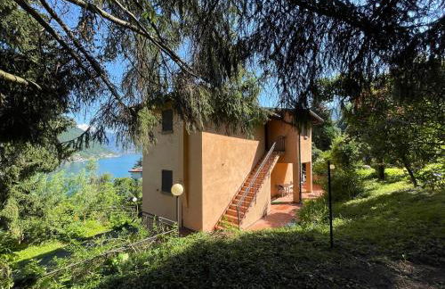 Appartamento lake view di Villa Giuliana - Foto 9
