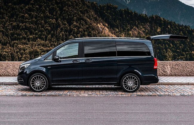 Traslado privado de ida desde Frankfurt a Berlín - Foto 4