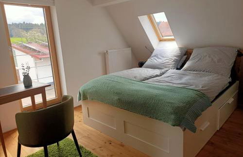 Ausblick Maisenbach, Talstraße - Foto 10