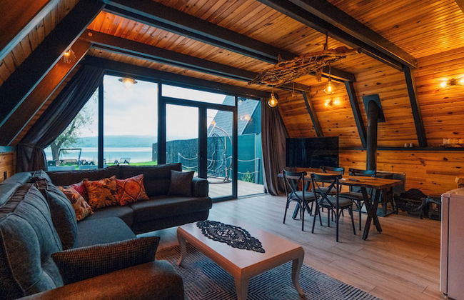 Kurtköy Park Bungalov - Foto 47