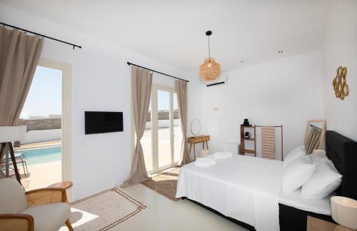 Adyton Mykonos Luxury Suites & Pools - Foto 66