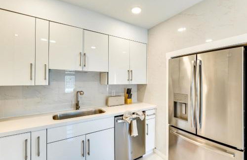 3 Mi to Sea! Family Pool House in Fort Lauderdale - Foto 9