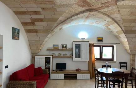 Villetta DaGré fronte mare - Foto 52