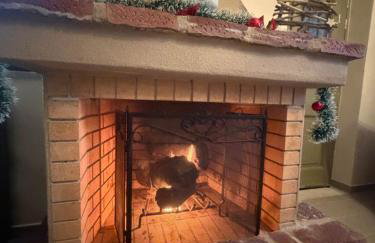 Anemoessa Stone House - Foto 2