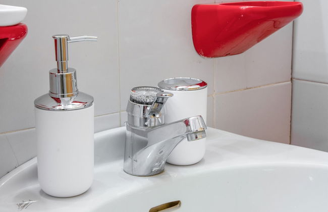 Cushy Apartment in Cervinia near Supermarket - Foto 20