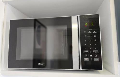 Studio with a wonderful view! - Foto 34