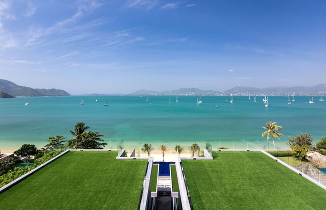 X10 Seaview Suites Panwa Beach - Foto 57