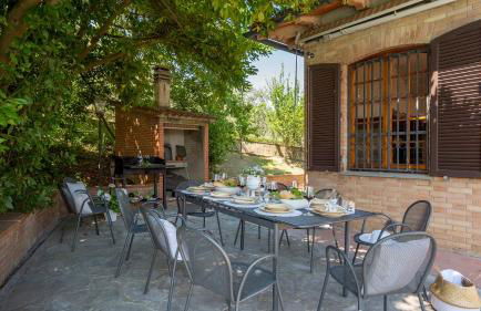 Villa Fiorentini 10, Emma Villas - Foto 66