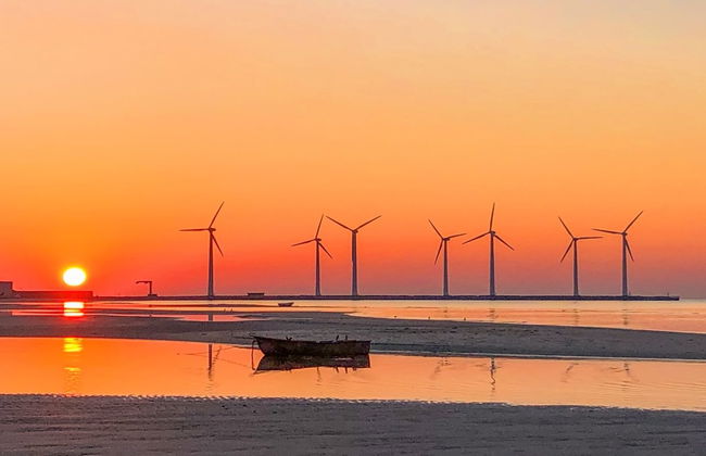 "Ludewiga" - 350m from the sea - Foto 3