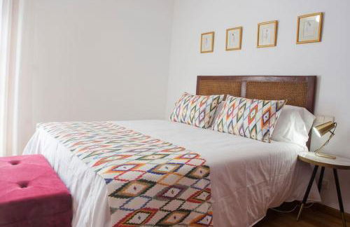 Andalusian villa on the sea and the bay of Malaga - Photo 7