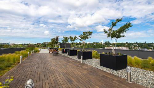 U Place Urban Apartments by Sweetome - Foto 5