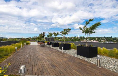 U Place Urban Apartments by Sweetome - Foto 5