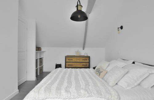 Holiday Home Le logis de Papeu by Interhome - Foto 27