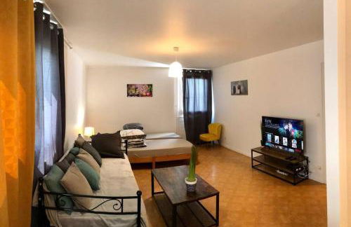 Appart T2 spacieux proche Gare TGV - Foto 6