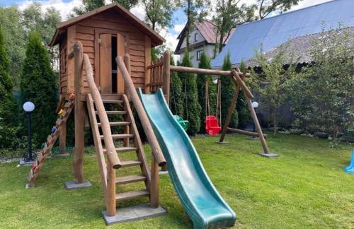 Apartament PIETRASÓWKA - Foto 23