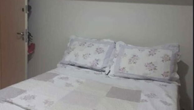 Apartamento Itaim Bibi - Foto 3, Habitación