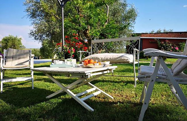 Agriturismo Cantagrillo - Foto 45