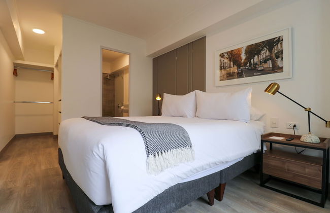 Wynwood Kennedy in Miraflores - Foto 8