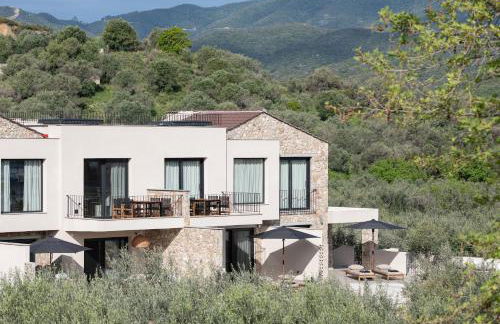 Olivera Suites Sarti - Foto 17