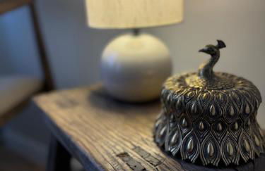 Quedlinburg Marktplatz-Suites - Foto 10