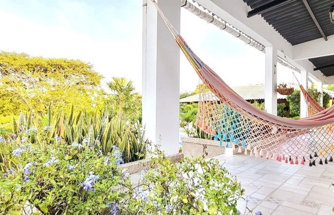 CASA privada a 1 hora de Barranquilla AA - Photo 19