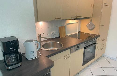 Apartment Ariane - im Sommer ist ein Strandkorb inclusive - Foto 38