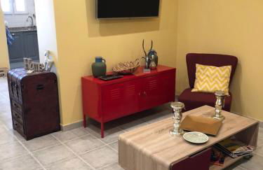 Sea view Port Saplaya Apartments,2 - Foto 17