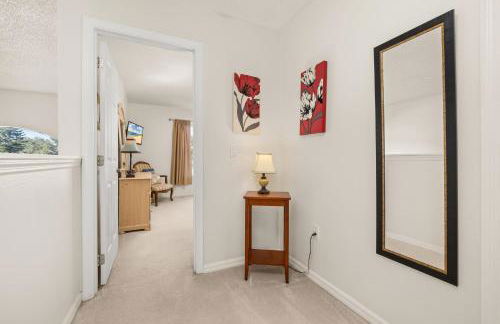 655 Stylish and newly renovated 6 Bedroom Home 5 Star - Foto 19