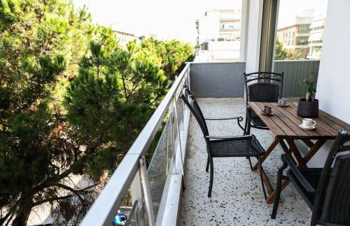 AEGLI Central Luxury Apartment - Foto 62