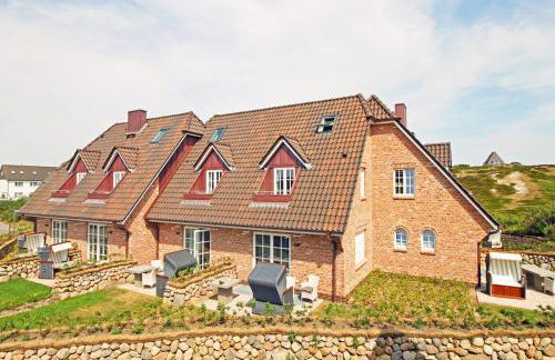 Apartmenthaus Budersandstraße 53 - Foto 1