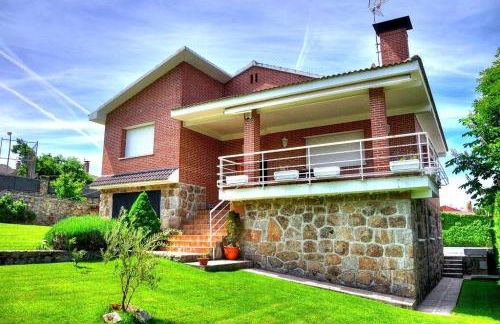 Casa Bellavista Becerril - Foto 31