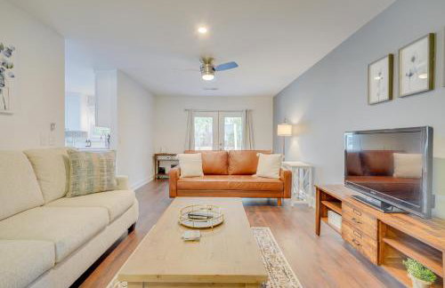 North Charleston Escape about 15 Mi to Dtwn Charleston - Foto 1