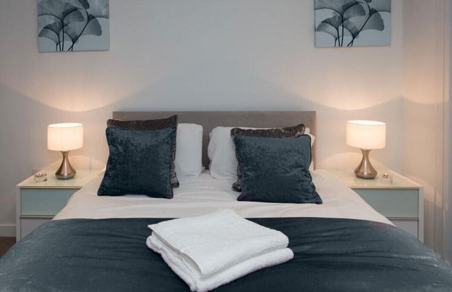 Deluxe Central London Apartment - Foto 8