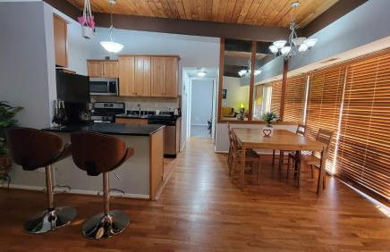 Entire one bedroom apartment - Foto 10