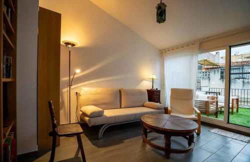 El Castúo centro histórico con parking gratuito - Foto 8