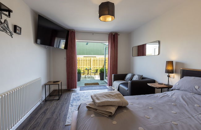 Causeway Coast Retreats - Foto 44