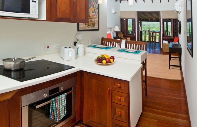 Santosha Barbados - Foto 13