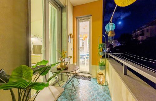 NEW Splash Lusso Con Piscine a 2 Passi Dal Mare - Foto 30