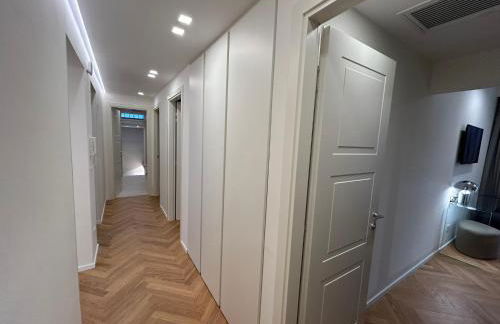 Arenula16 - Attico con terrazza panoramica - Foto 8